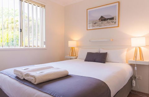 Penola Coonawarra Caravan Park - Tourism Caloundra 0