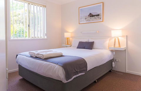 Penola Coonawarra Caravan Park - Tourism Caloundra 1