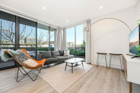 Penrith 3Br Apt Close ToTrain Station & Shopping - Tourism Caloundra 0
