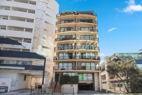 Penthouse Apartment - Tourism Caloundra 0
