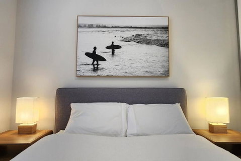 Penthouse Apartment Ocean Views - Tourism Caloundra 3