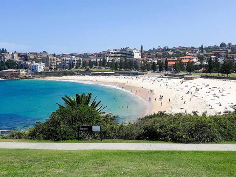 Penthouse Apartment Ocean Views - Tourism Caloundra 2