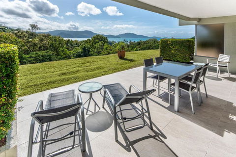 Poinciana Lodge - 3 Bedroom - On Hamilton Island By HIHA - Tourism Caloundra 3