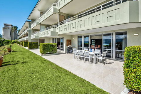 Poinciana Lodge - 3 Bedroom - On Hamilton Island By HIHA - Tourism Caloundra 1
