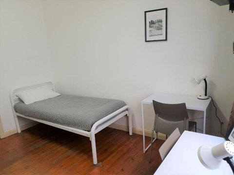 PodBed Coogee Beachside - Tourism Caloundra 2