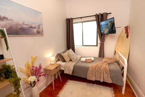 PodBed Coogee Beachside - Tourism Caloundra 1