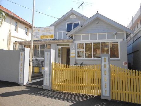PodBed Coogee Beachside - Tourism Caloundra 0