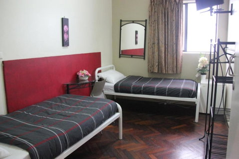 PodBed Coogee Beachside - Tourism Caloundra 3