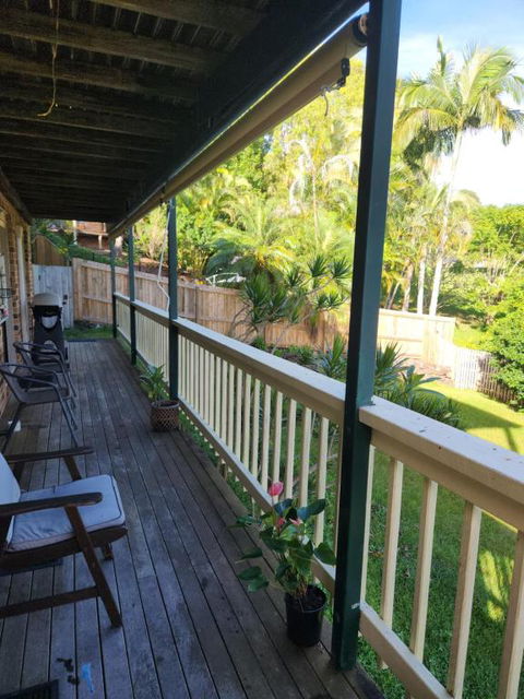 Poinciana Room - Tourism Caloundra 1