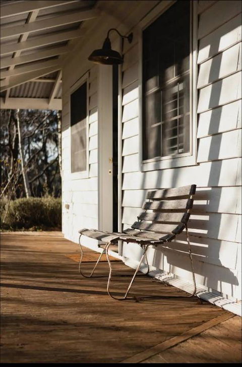 Peony Farm Pink Cottage - Tourism Caloundra 2