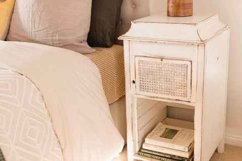 Peony Farm Green Cottage - Tourism Caloundra 3