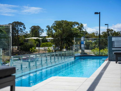 Peppers Gladstone - Tourism Caloundra 1