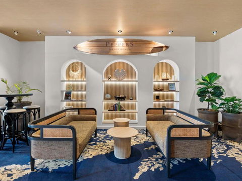 Peppers Manly Beach - Tourism Caloundra 2