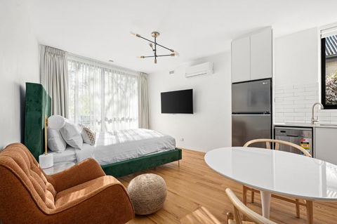 Peppertree Apartments - Tourism Caloundra 3