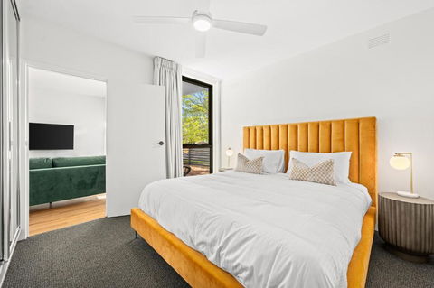 Peppertree Apartments - Tourism Caloundra 2