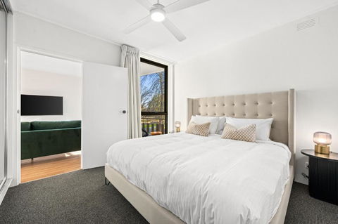 Peppertree Apartments - Tourism Caloundra 1