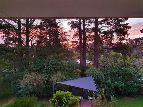 Perfect Holiday Home To Relax In Blue Mountains - Tourism Caloundra 2