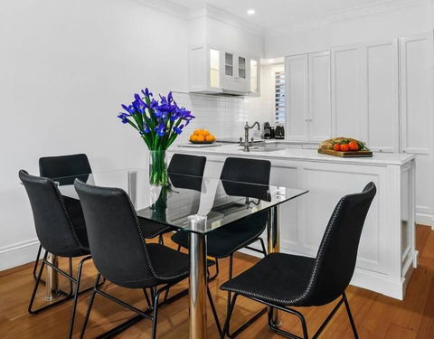Perfect Page St Home 3Bed 2Bath Sleeps 6 - Tourism Caloundra 1