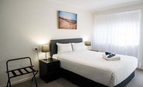 Petrie Mill Motel - Tourism Caloundra 0