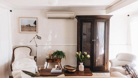 Picketts Cottage - Tourism Caloundra 1