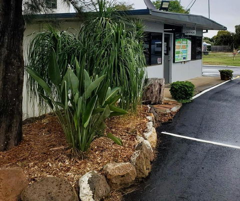 Pioneer Caravan Park - Tourism Caloundra 0