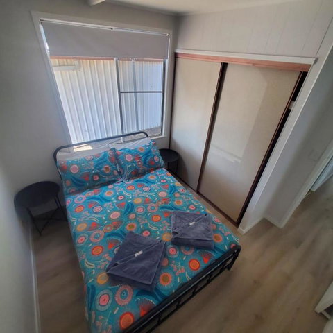 Pioneer Caravan Park - Tourism Caloundra 1