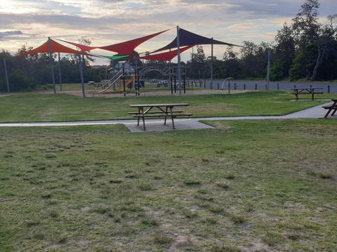 Play@Lakes - Tourism Caloundra 3