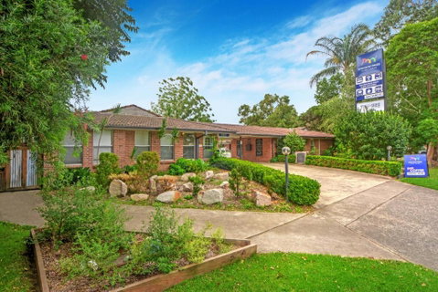 Pleasant Way River Lodge - Tourism Caloundra 0
