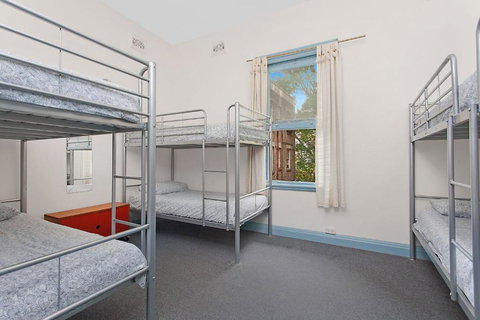 PodBed Sydney - Tourism Caloundra 3