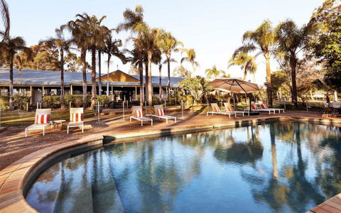Pokolbin Village Estate - Tourism Caloundra 0