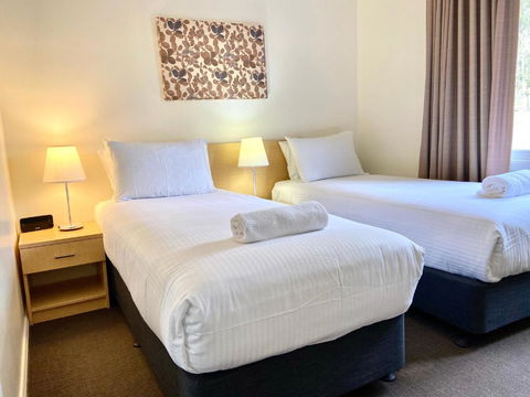 Pokolbin Village Estate - Tourism Caloundra 1