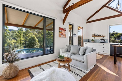 Pool House Bellingen - Tourism Caloundra 0