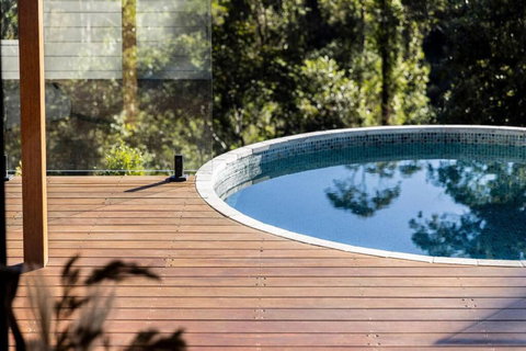 Pool House Bellingen - Tourism Caloundra 3