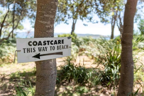 Poppies Retreat - Tourism Caloundra 3