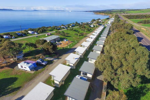 Port Lincoln Caravan Park - Tourism Caloundra 0