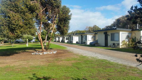 Port Lincoln Caravan Park - Tourism Caloundra 1