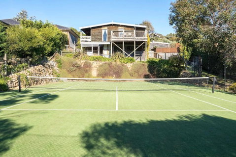Port Philip Panorama - Bayview Retreat And Pool Bliss - Tourism Caloundra 3
