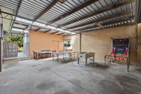 Portside Rest - Tourism Caloundra 1