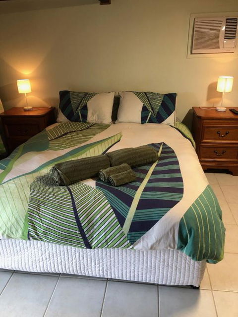 Possum Stay - Tourism Caloundra 0