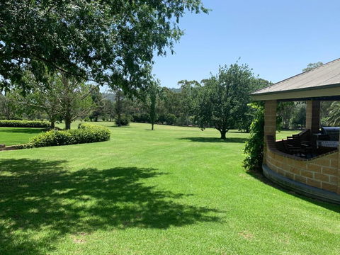 Picton Valley Motel Australia - Tourism Caloundra 1