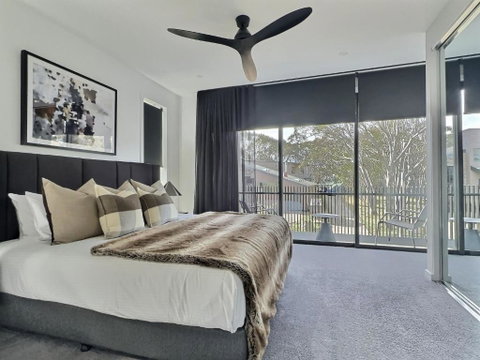 RAM, Alpine Getaways - Tourism Caloundra 2