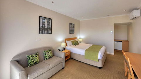 Quality Inn Swan Hill - Tourism Caloundra 3