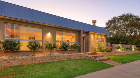 Quality Inn Swan Hill - Tourism Caloundra 0