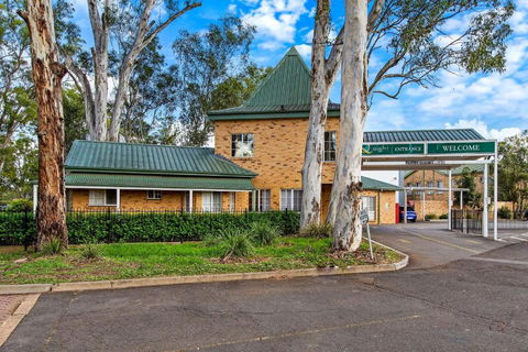 Quality Inn Penrith Sydney - Tourism Caloundra 0