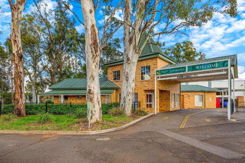 Quality Inn Penrith Sydney - Tourism Caloundra 1