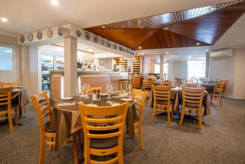 Posthouse Motor Lodge - Tourism Caloundra 2