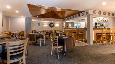 Posthouse Motor Lodge - Tourism Caloundra 3