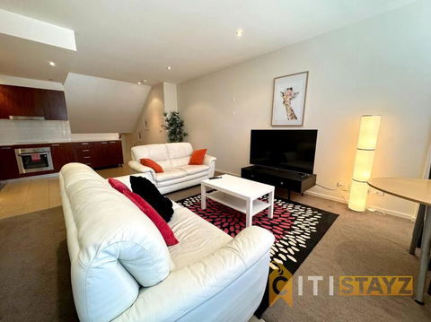 Pretty Penthouse - Close To ANU - Tourism Caloundra 0