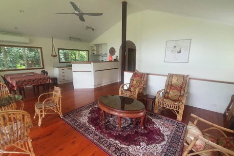 Private Rainforest Ridge Retreat - Tourism Caloundra 2