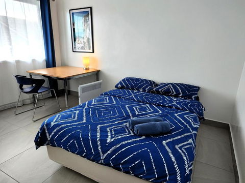 PROMO!!! 2-Bedroom Home Near Airport, Train Station! - Tourism Caloundra 0